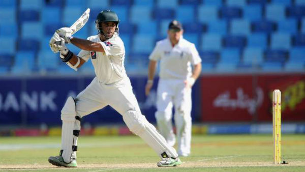 கிரிக்கெட் ஸ்தம்பிப்பு