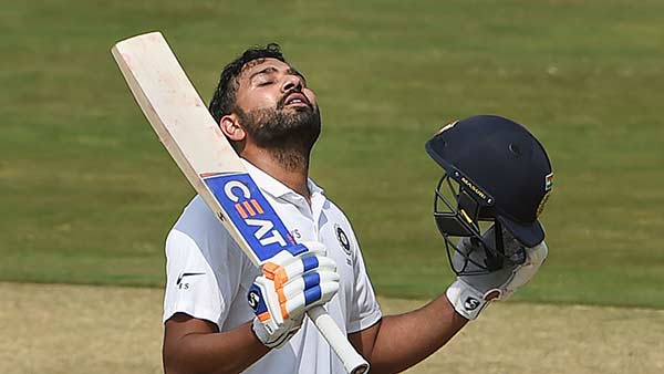 டெஸ்ட் அணியில் யார்?