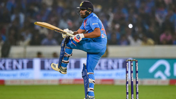 எதிர்பார்க்கவில்லை 