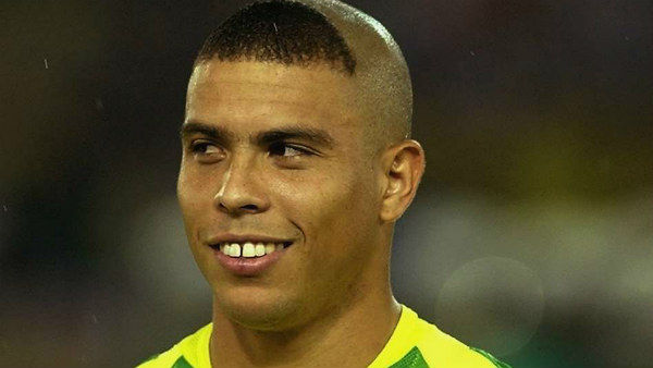 தனித்துவமான ரொனால்டோ 