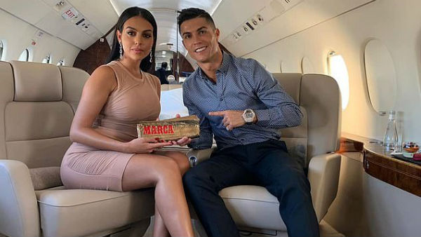 நல்ல உள்ளக்காரர் ரொனால்டோ 