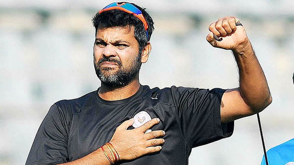 ஆர்பி சிங் கருத்து 