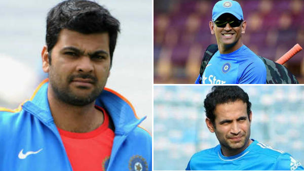 இங்கிலாந்து -இந்தியா தொடர் 