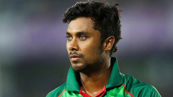 வங்கதேச வீரர் 