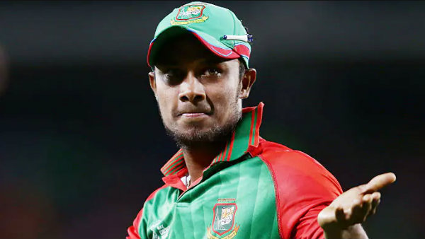 தோனியின் நிபந்தனை 