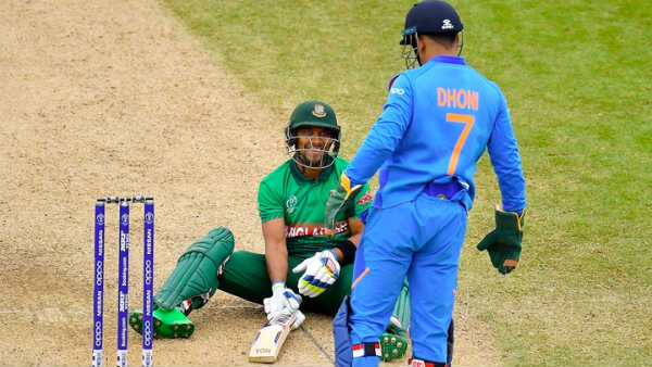 தப்பினேன் 