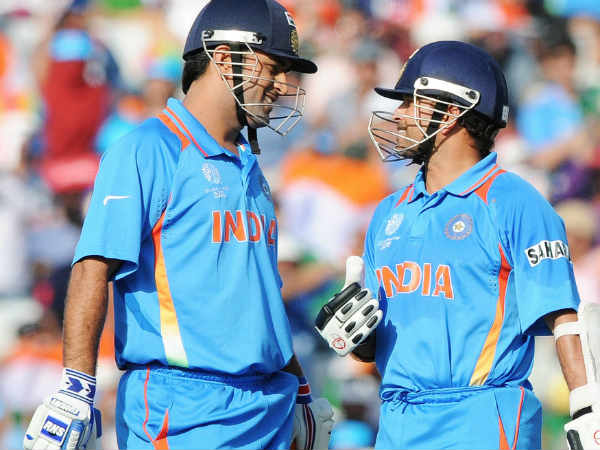 ஒப்புக் கொண்ட தோனி 