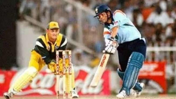 சாம்பியன்ஸ் ட்ராபி தொடர்