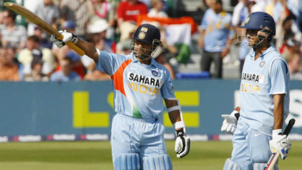 இந்தியாவின் நம்பிக்கை 