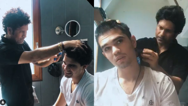  மகனுக்கு அனைத்தையும் செய்ய வேண்டும்