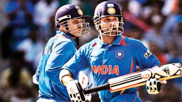 சச்சின் குறித்து மஞ்ச்ரேகர் 