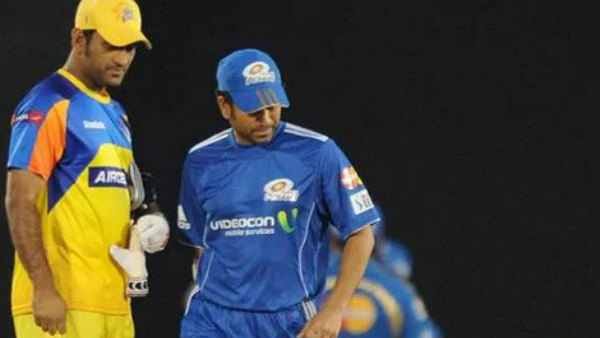 தோனியின் வியூகம் 