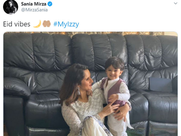 முதல் ரம்ஜான் 