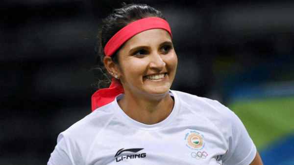 முதல் வீராங்கனை 