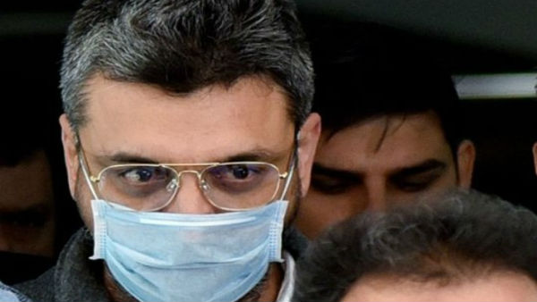 சந்தேகம் எழுகின்றன