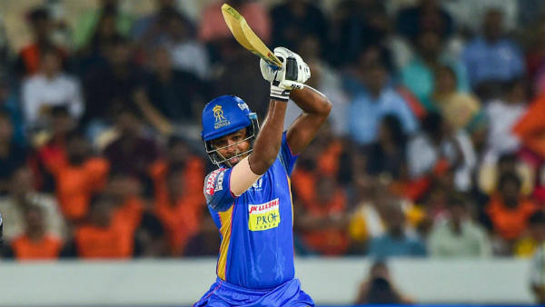 2017 இங்கிலாந்து சுற்றுப்பயணம்