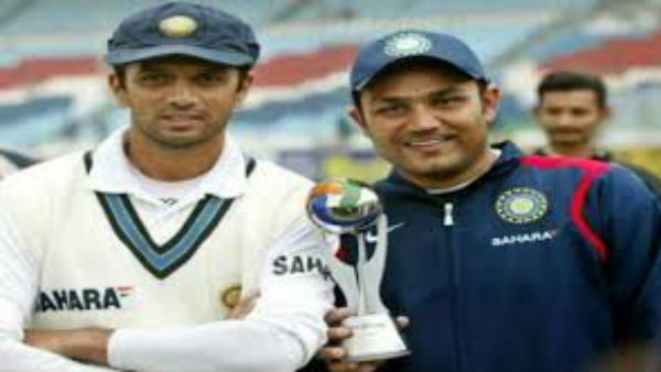 சேவாக் அதிரடி