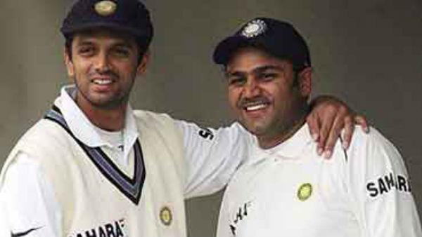 ராகுல் டிராவிட் எண்ணம்