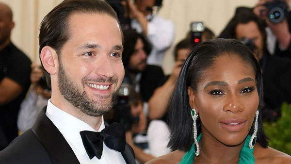 செரீனா மனசில் உதித்த காதல் 