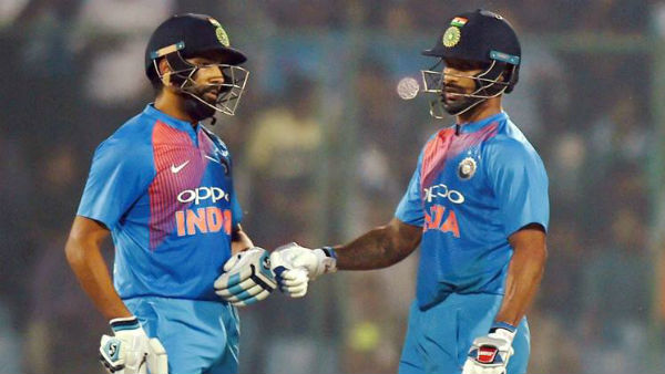 முதல் பந்தை சந்திக்க மாட்டார்