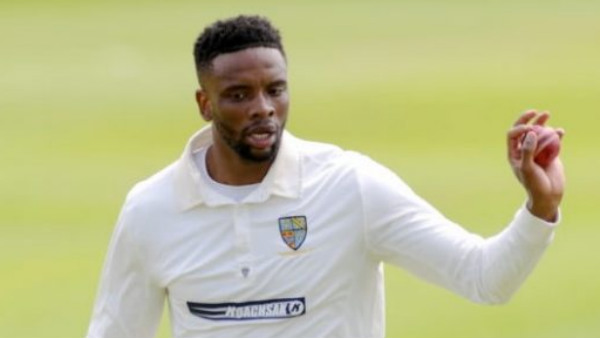 மூன்றாவது கிரிக்கெட் வீரர்