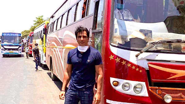 சோனு சூட் செய்த உதவி 