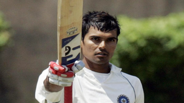 பேட்மேன் பத்ரிநாத்