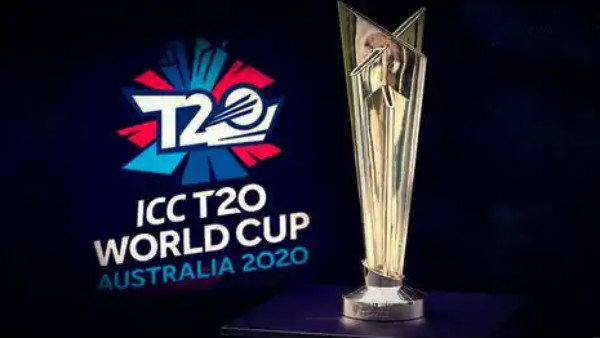 2020 டி20 உலகக்கோப்பை