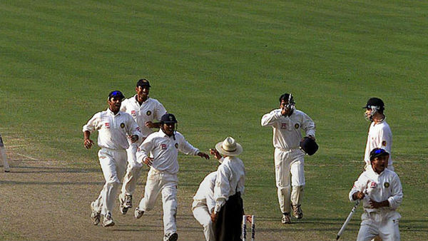 கில்கிறிஸ்ட் நாட் அவுட்டாக இருந்தால்..