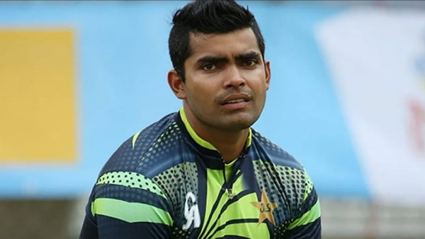 உமர் அக்மல் மிரட்டல்