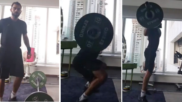 டீ வில்லியர்ஸ் ஆச்சர்யம் 