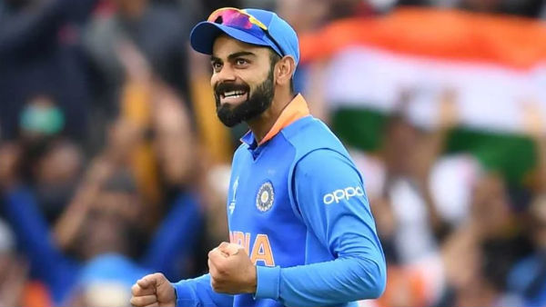 கோலி கேப்டன்சி 