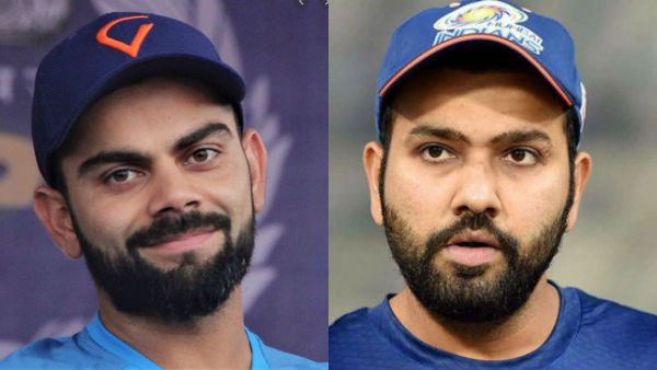 சிக்கலில் ரோஹித், கோலி