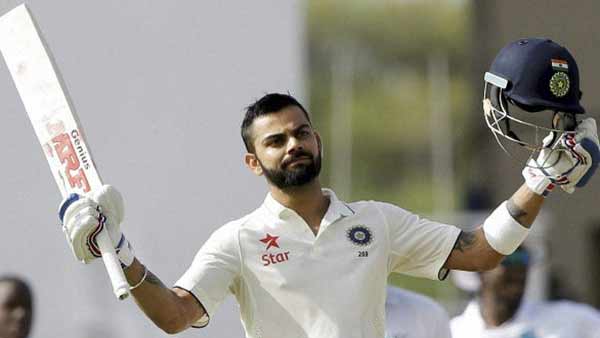 இளம் வீரர் கேப்டன்