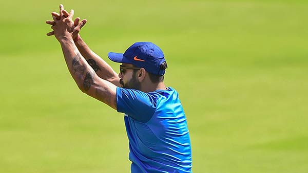 கடுமையான பயிற்சி கடுமையான பயிற்சி