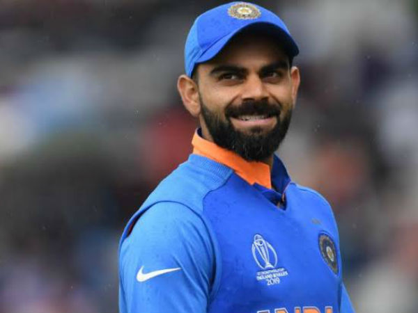 விராட் கோலி மிகவும் திறமையானவர் 