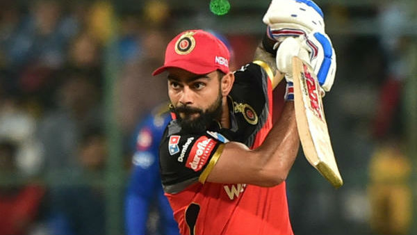 கோபத்தில் கோலி ரசிகர்கள்