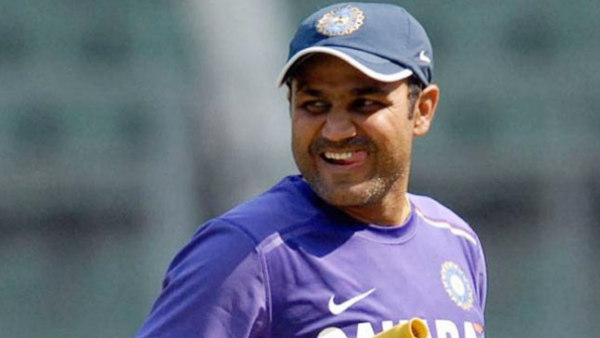 சேவாக் ரன் குவிப்பு