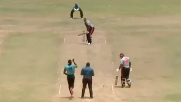 ரன் குவிப்பு