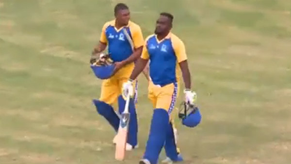 சால்ட் பான்ட் வெற்றி