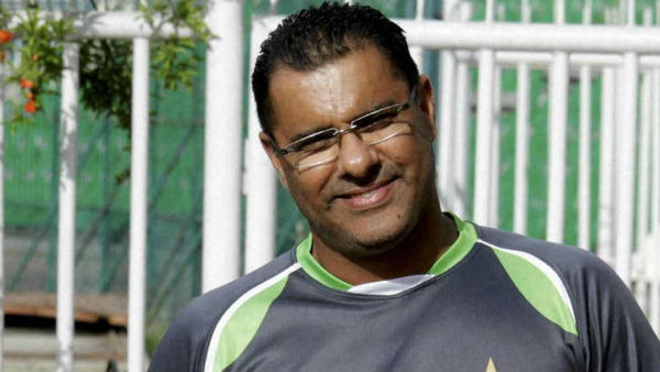 பாகிஸ்தான் அணியின் ஜாம்பவான்