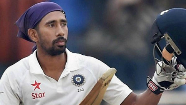 தோனிக்கு மாற்று அல்ல