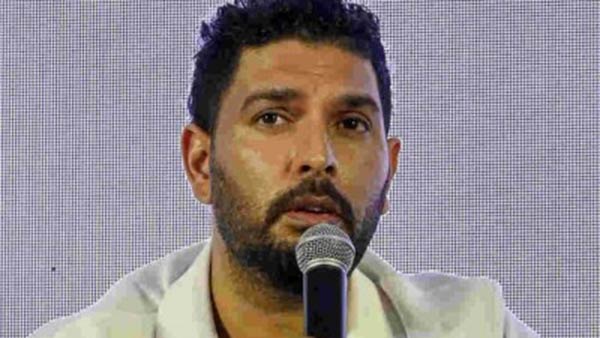 யுவராஜ் சிங் விமர்சனம்