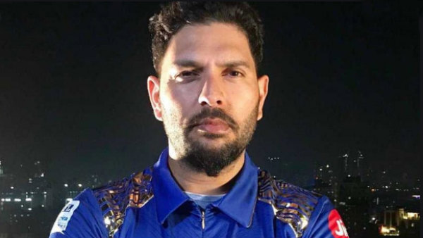 யுவராஜ் சிங் என்ன சொன்னார்?