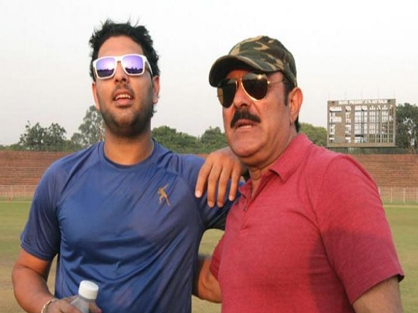 கங்குலியின் சிறந்த அணி