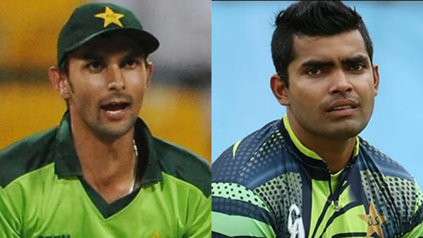 பாகிஸ்தான் கிரிக்கெட் அவல நிலை