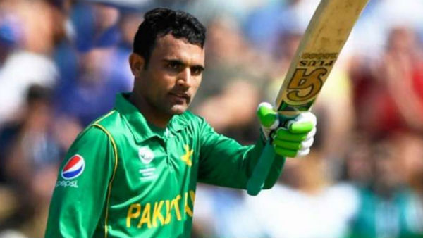 பாகிஸ்தான் அதிரடி