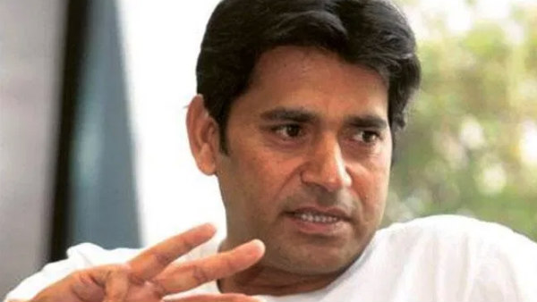 முன்னாள் வீரர்