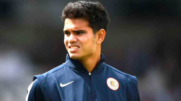 அர்ஜூன் அம்மா லவ்லி 