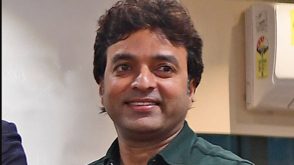 பொருளாளர் கருத்து